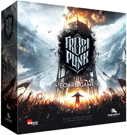 Frostpunk (RU)